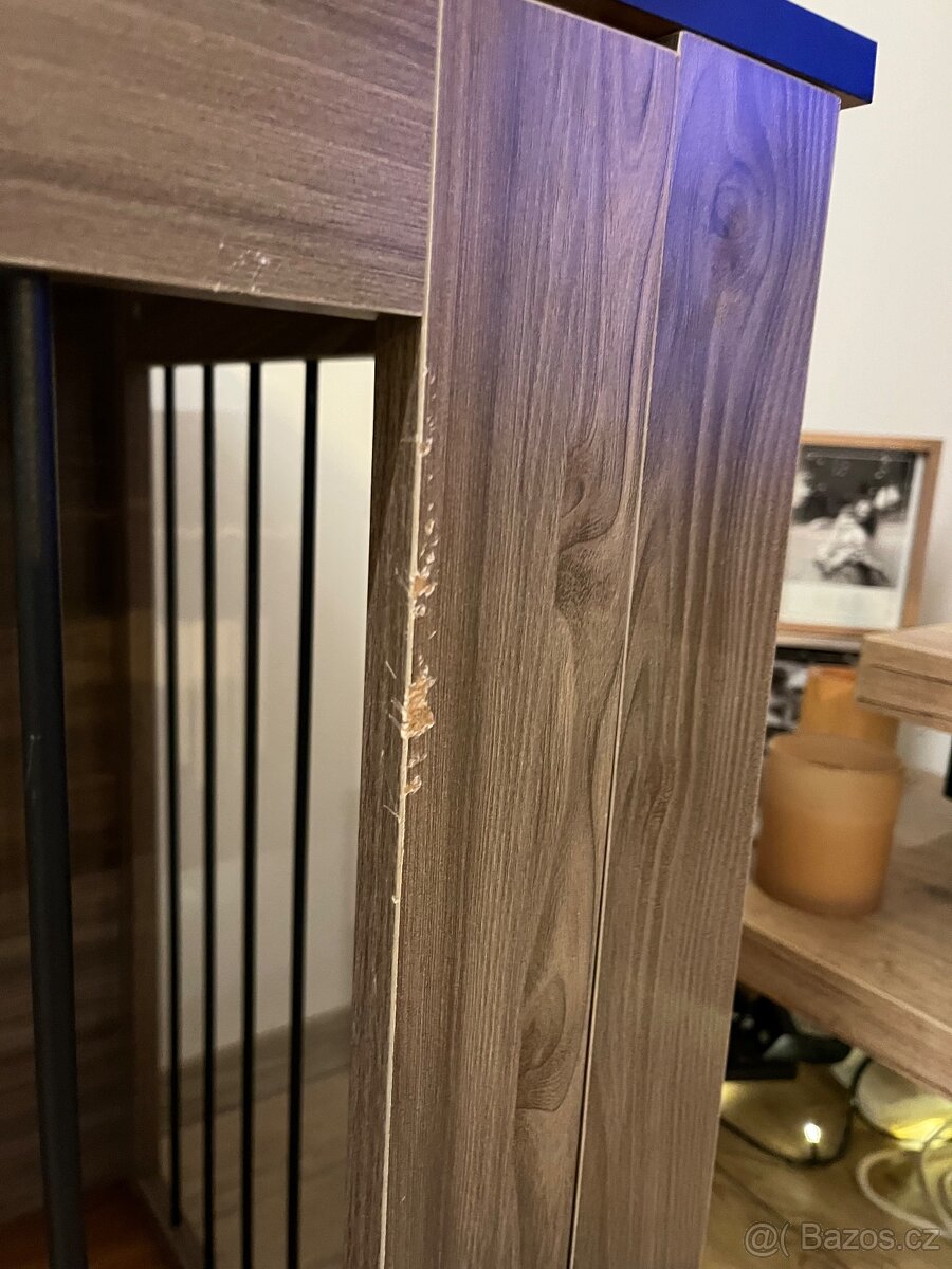 Prodám boudu na psa - 3