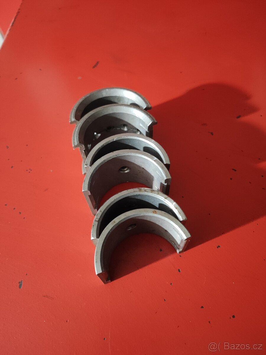 Hlavné ložoská škoda Octavia Felicia,, - 3