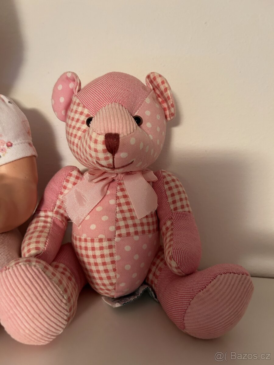 Panenka starožitná - 3