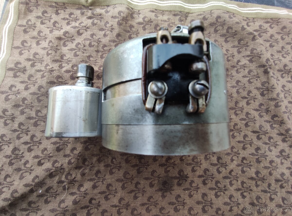 Originál zapalování Jawa 05 550. 555 - 3