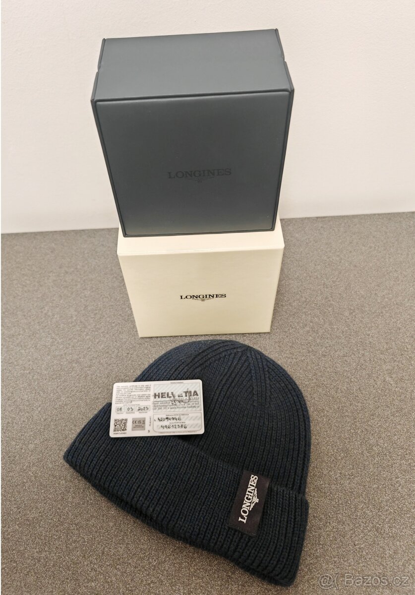 Longines La Grande Classique - 3