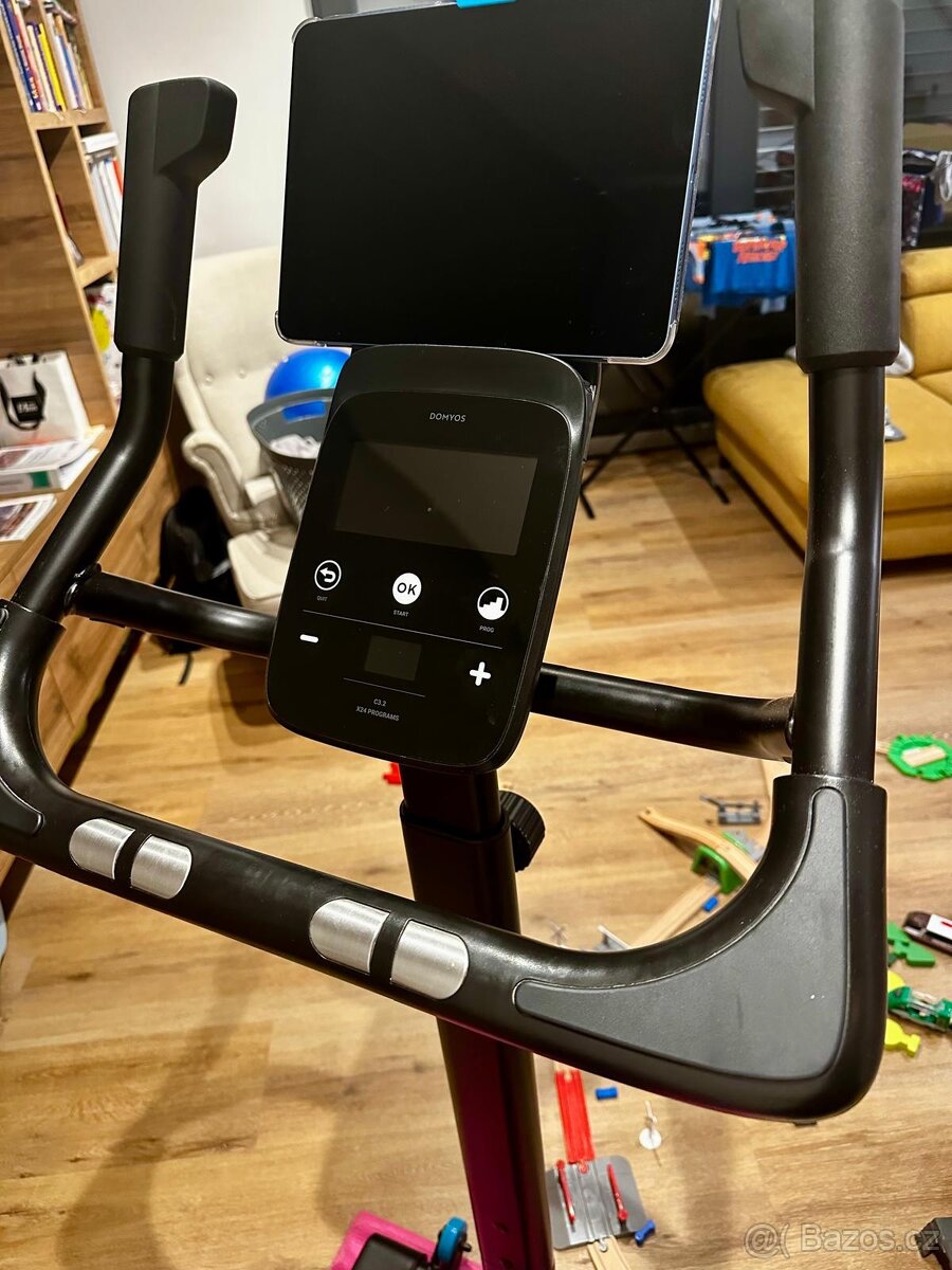 Rotoped Domyos EB 900 - 3