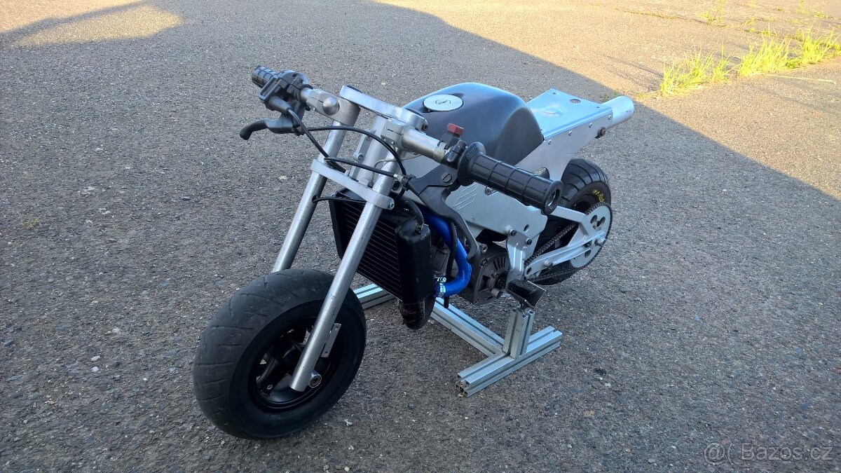 Minibike kolekce - 3