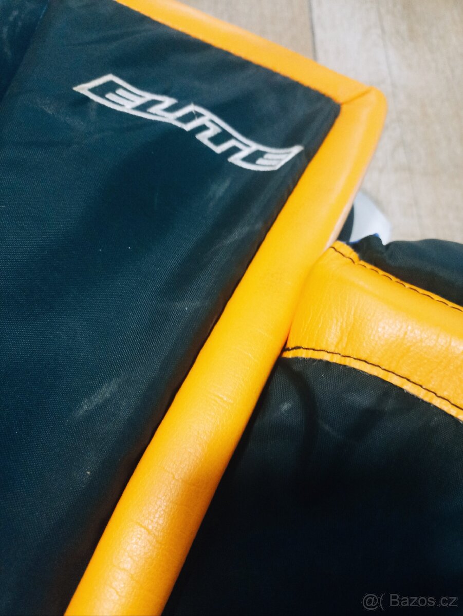 Brankářská vesta BROWN PRO SR. - 3