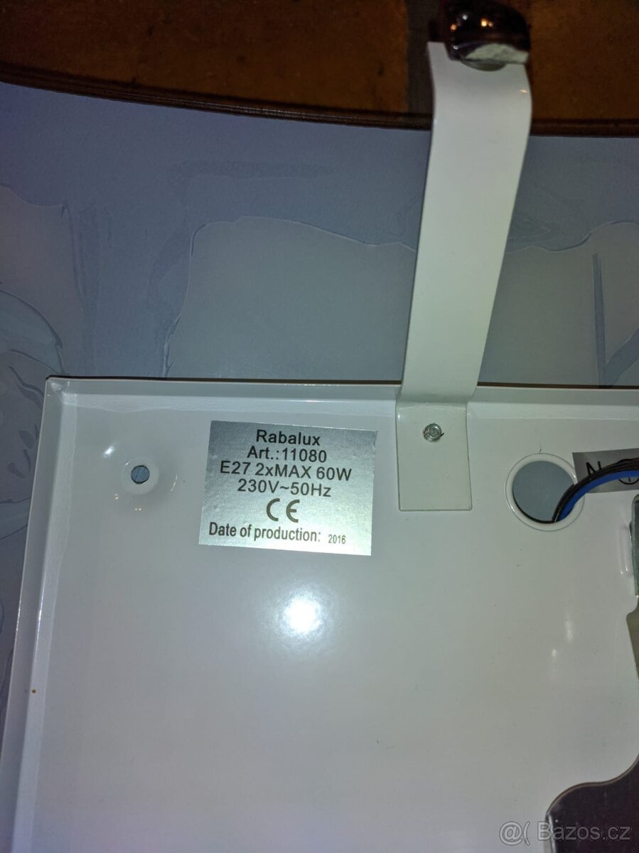 Dětské stropní světlo - 3