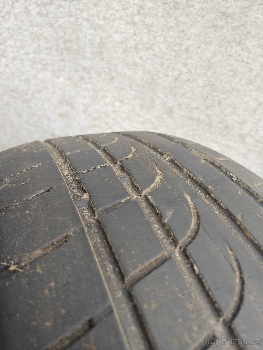 Letní gumy Altenzo 205/50/17 93W XL (2ks) - 3