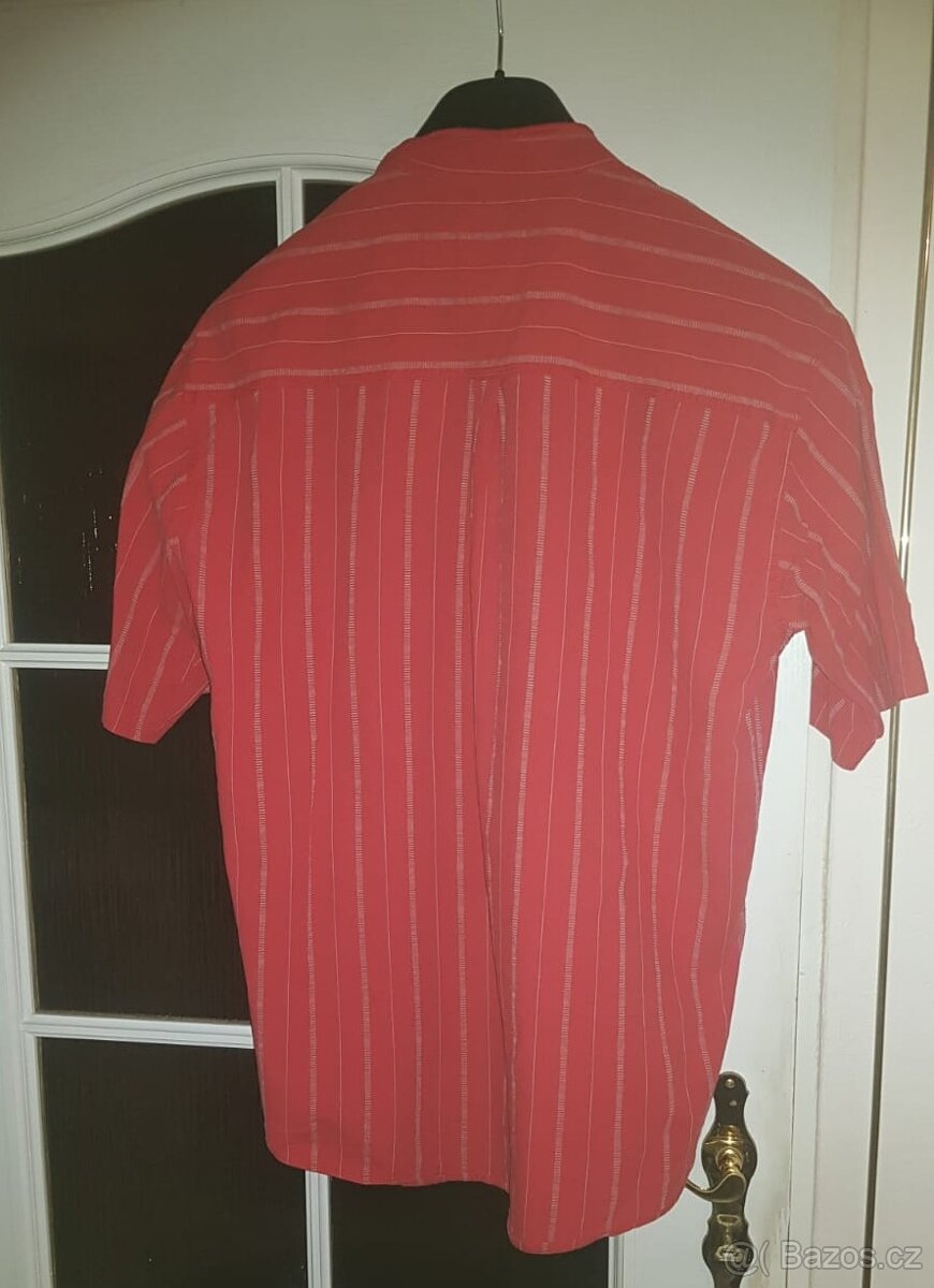 Pánské košile - 3