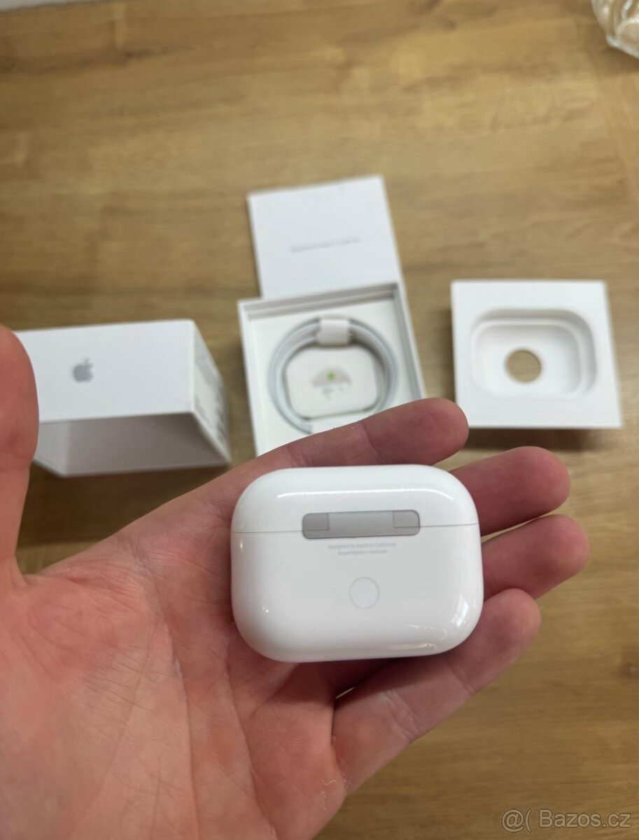 Apple Airpods Pro 2 - nové - 3