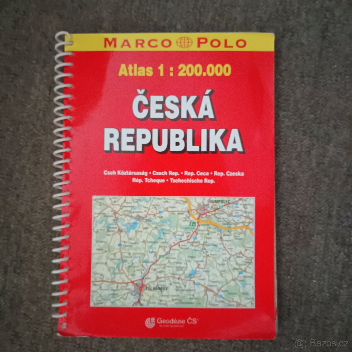 - - - Různé - - - - 3