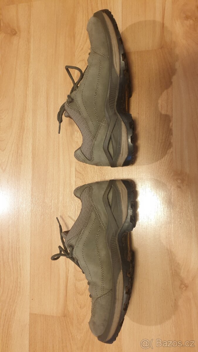 Boty Lowa Renegade s Gore-tex vel.39 - 3