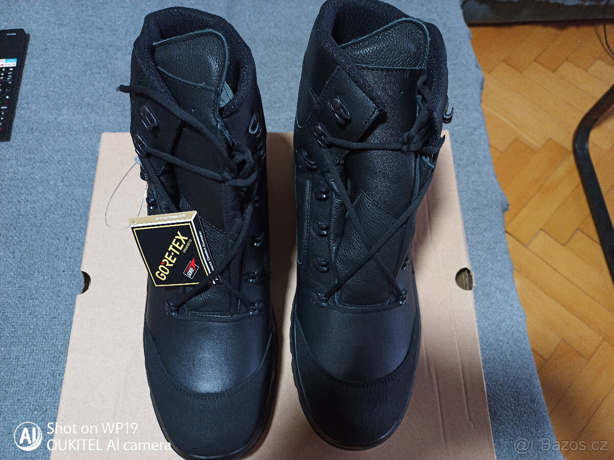 Prodám nové GoreTex kanady Prabos, velikost 31 - 3