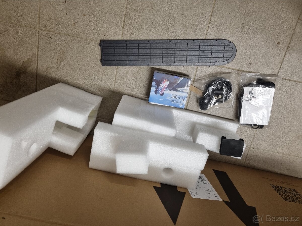 Elektrokoloběžka - 3