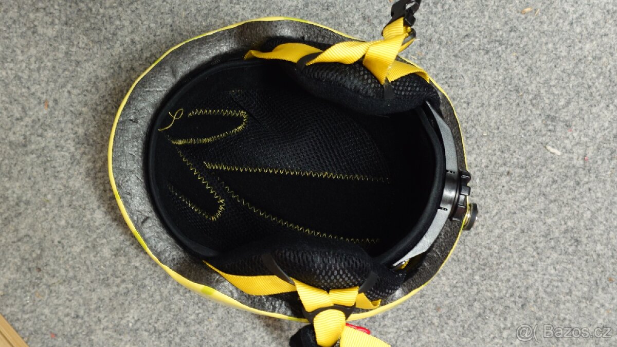 Dětská lyžařská přilba Blizzard - 3