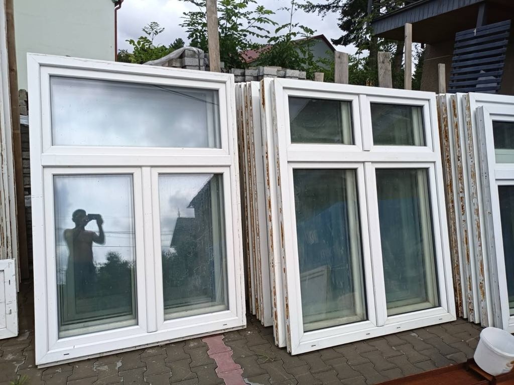 Plastové okna a dveře - 3