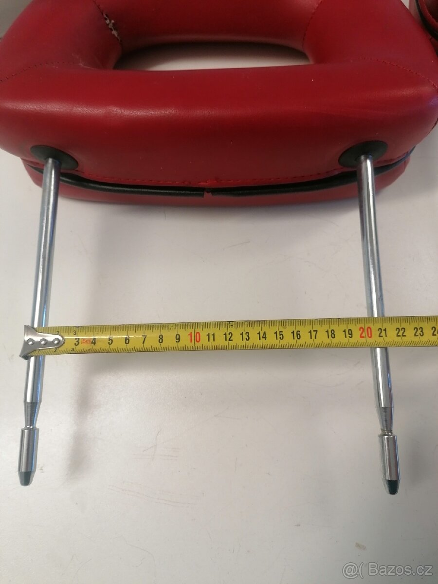 Hlavové opěrky Konig - 3