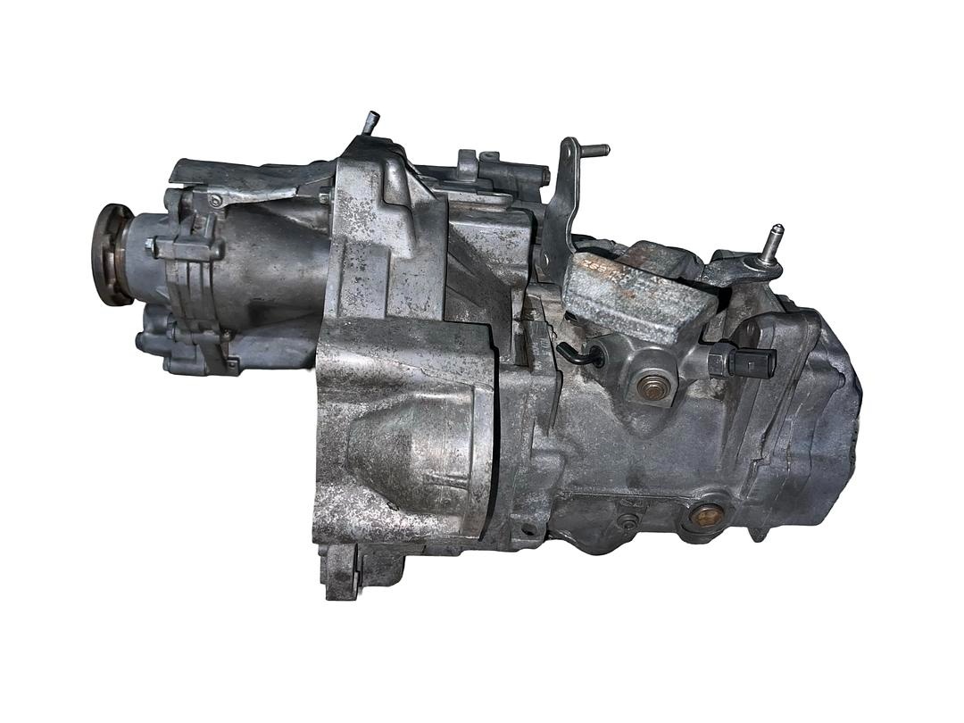 Převodovka 6Q 4x4 HJM 2.0FSI 110KW BVX Octavia 2 - 3