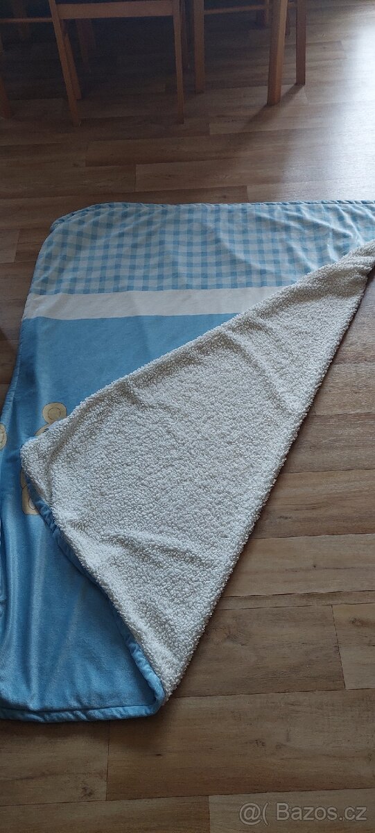 Dětská deka - 3