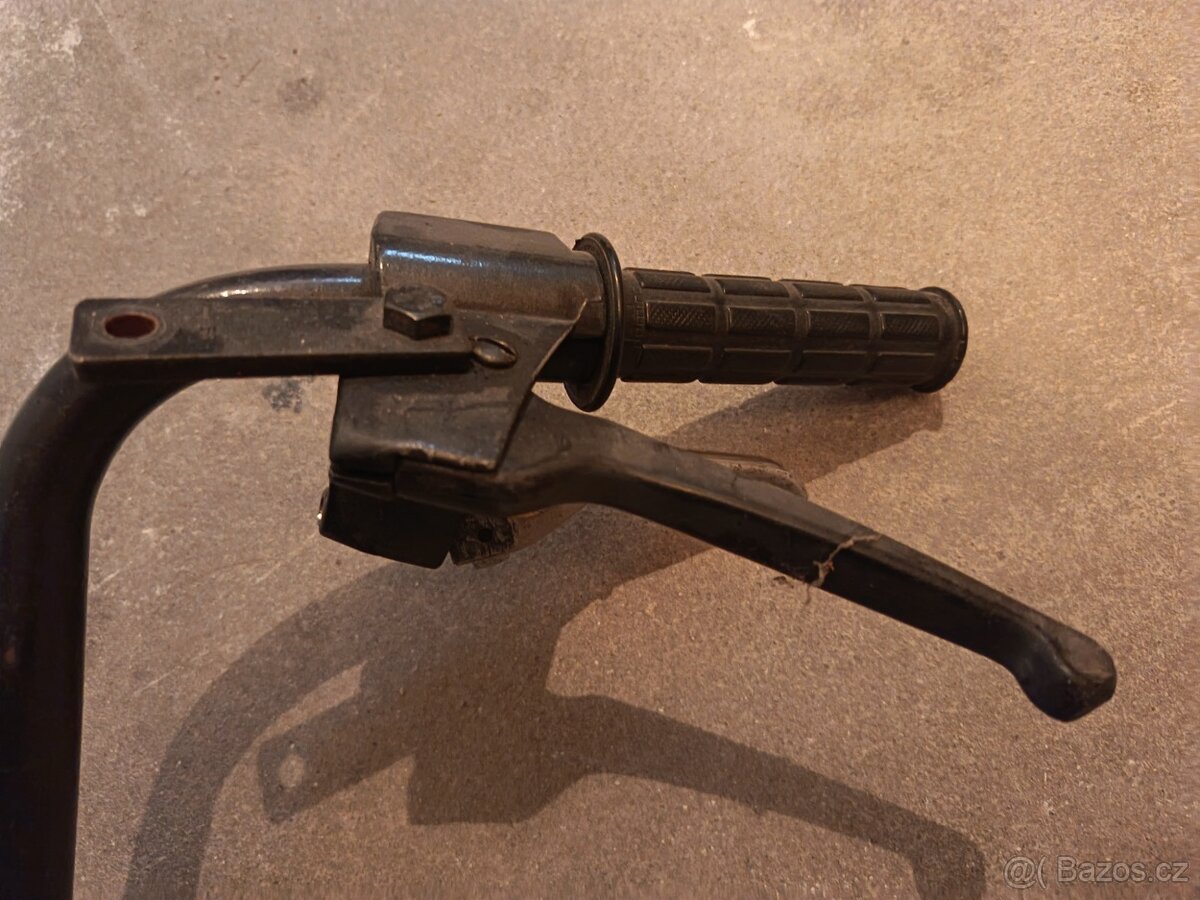 Řídítka - Manet Korado - 3