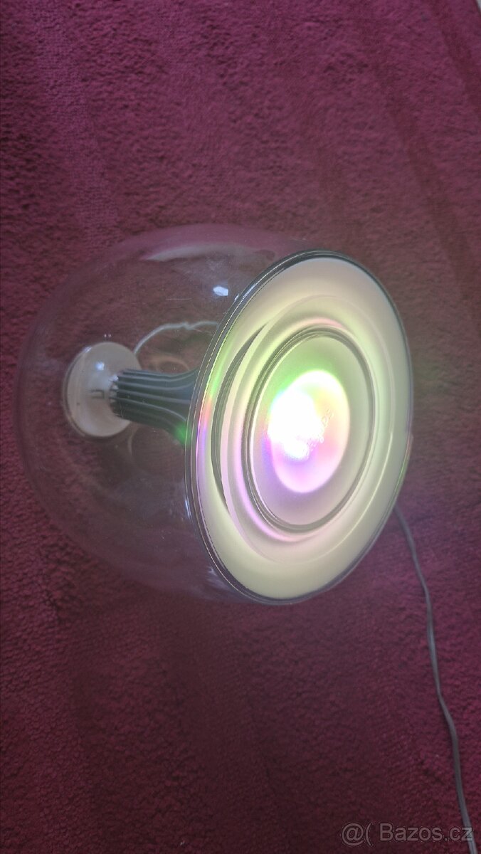 Led světlo - lampa Philips Living Colors Gen2 - 3