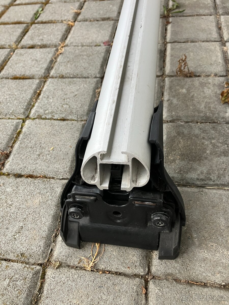 Prodám střešní nosič - 3