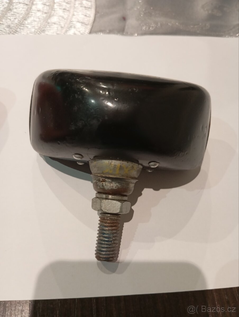 Couvací světlo mlhovka Pal škoda Tatra Praga Zetor - 3