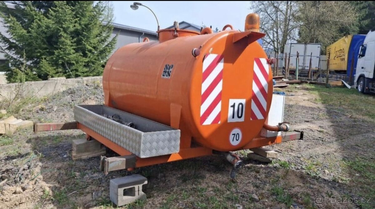 Kropící nástavba - 3