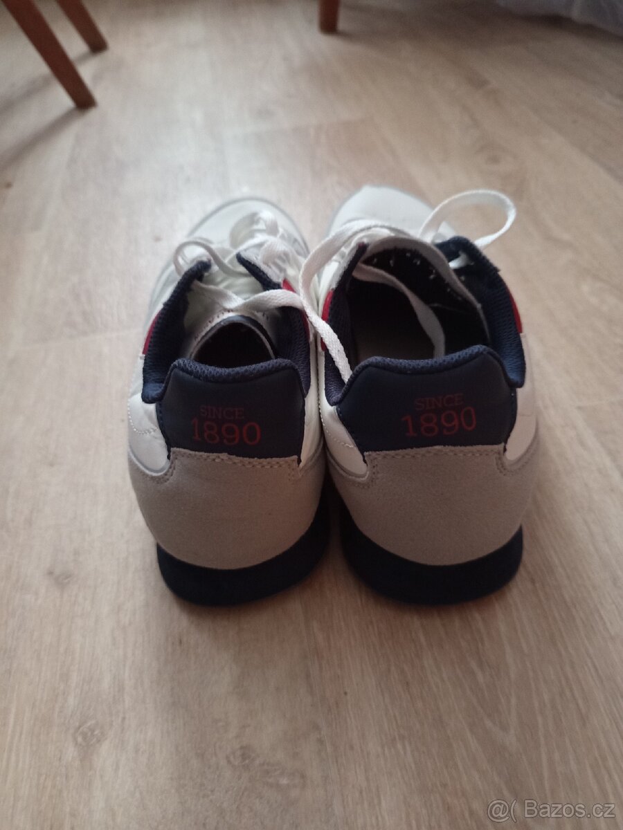 Pánské boty - 3