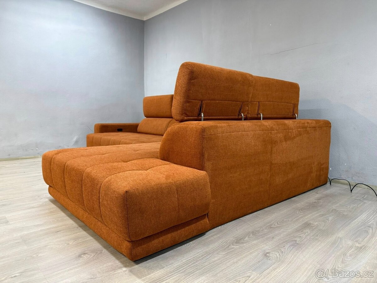 Sedací souprava 12 - 3