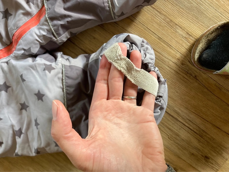 Zimní kombineza - 3