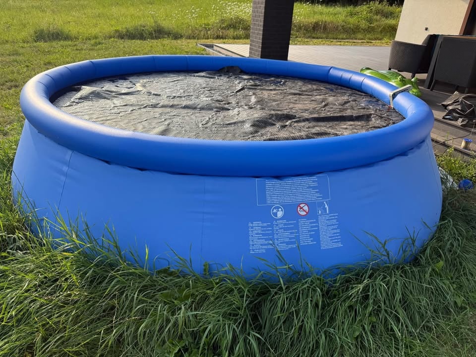 Marimex bazén včetně příslušenství - 3