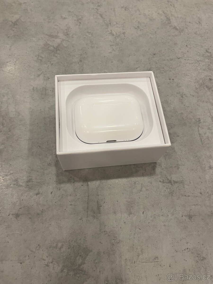 Airpods 3 pro (rozbalené) - 3