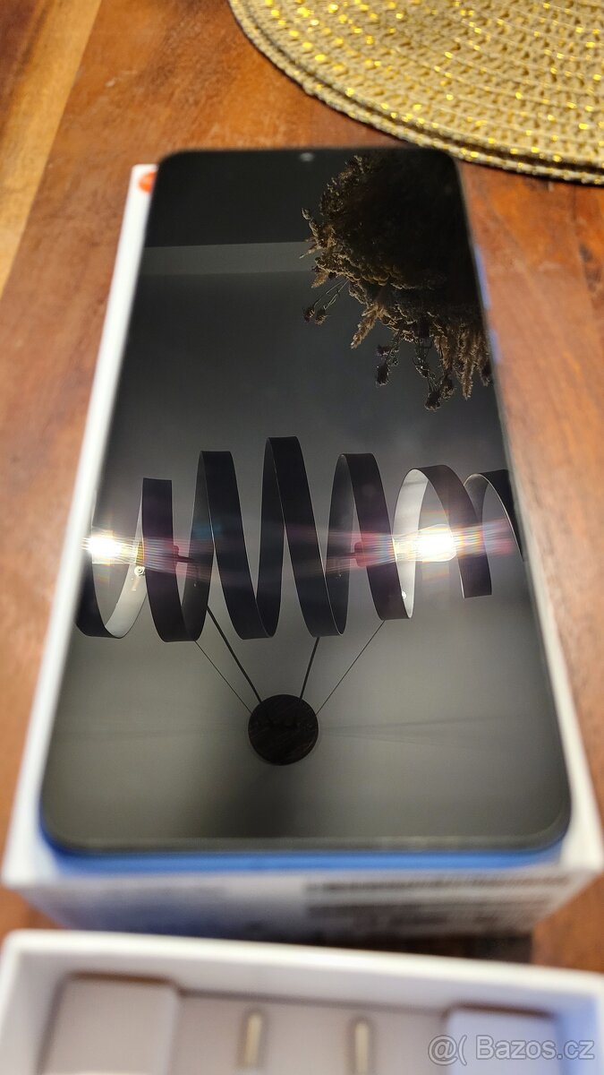 Xiaomi Redmi 10c 4/64GB blue - 3