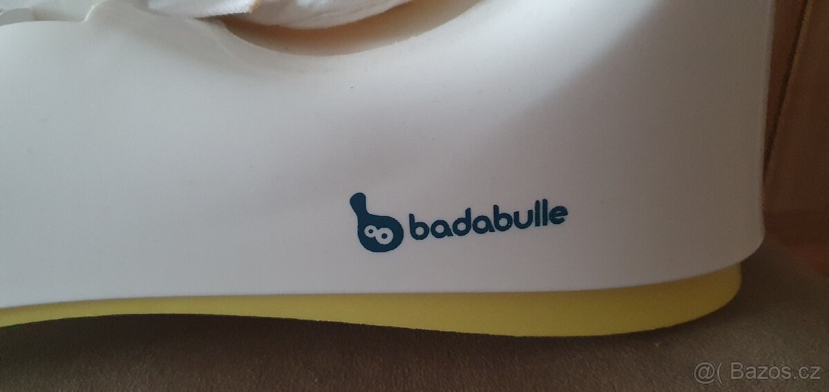 Cestovni sedacka s pultikem - 3