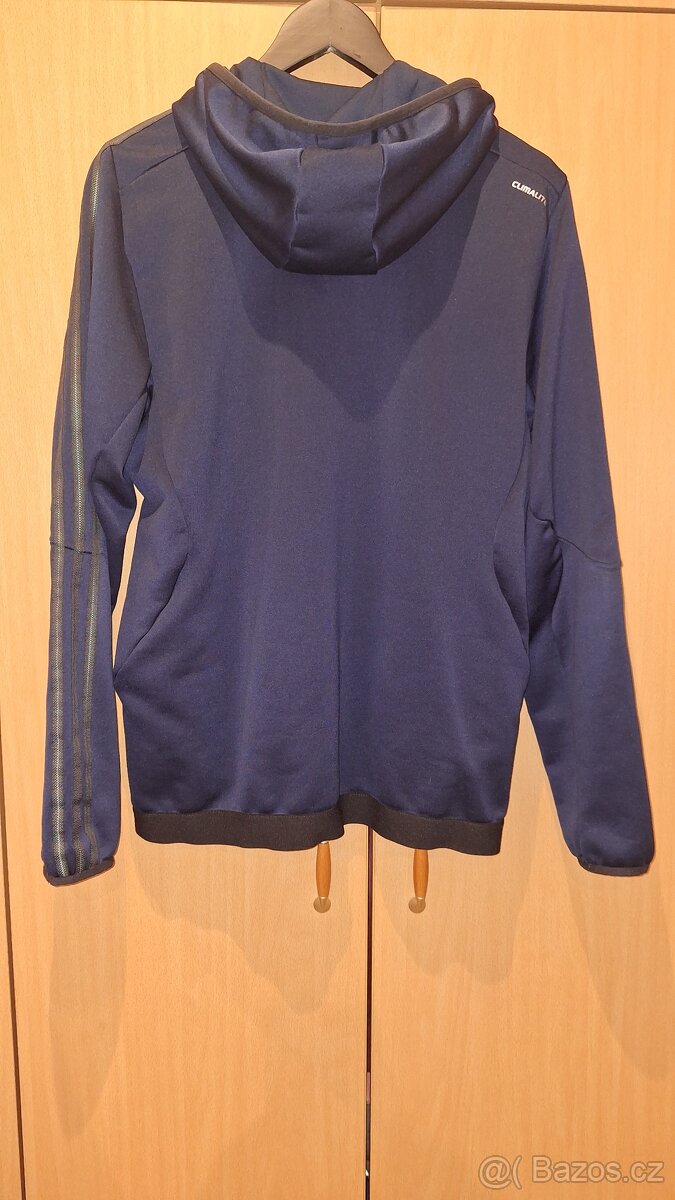 Pánská mikina Adidas vel.M - 3