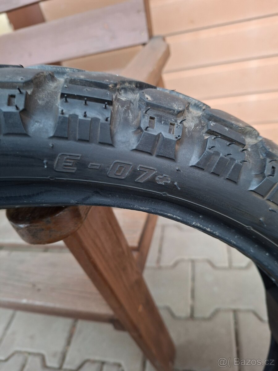 Pneu Mitas E-07+ 90x90r21 - 3