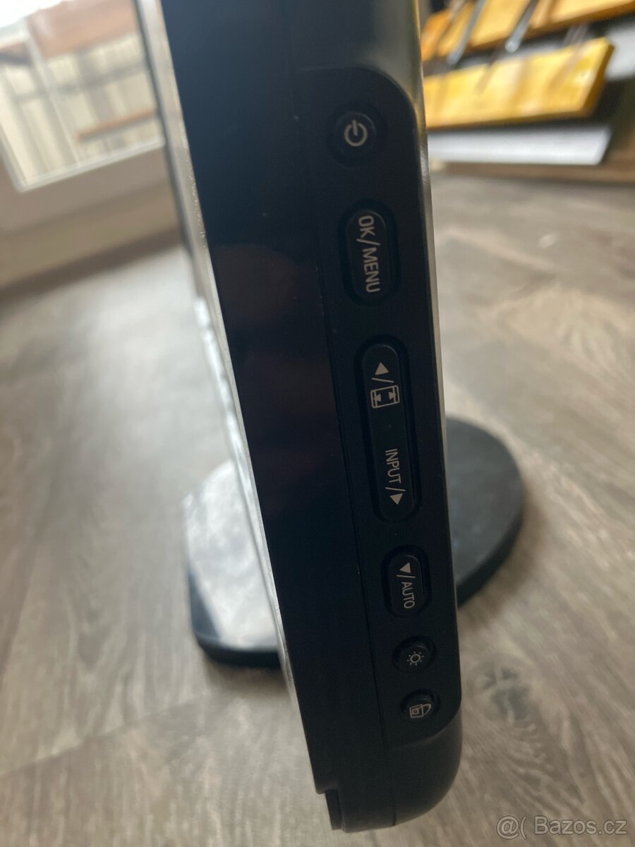 Monitor PHILLIPS 23” - 3