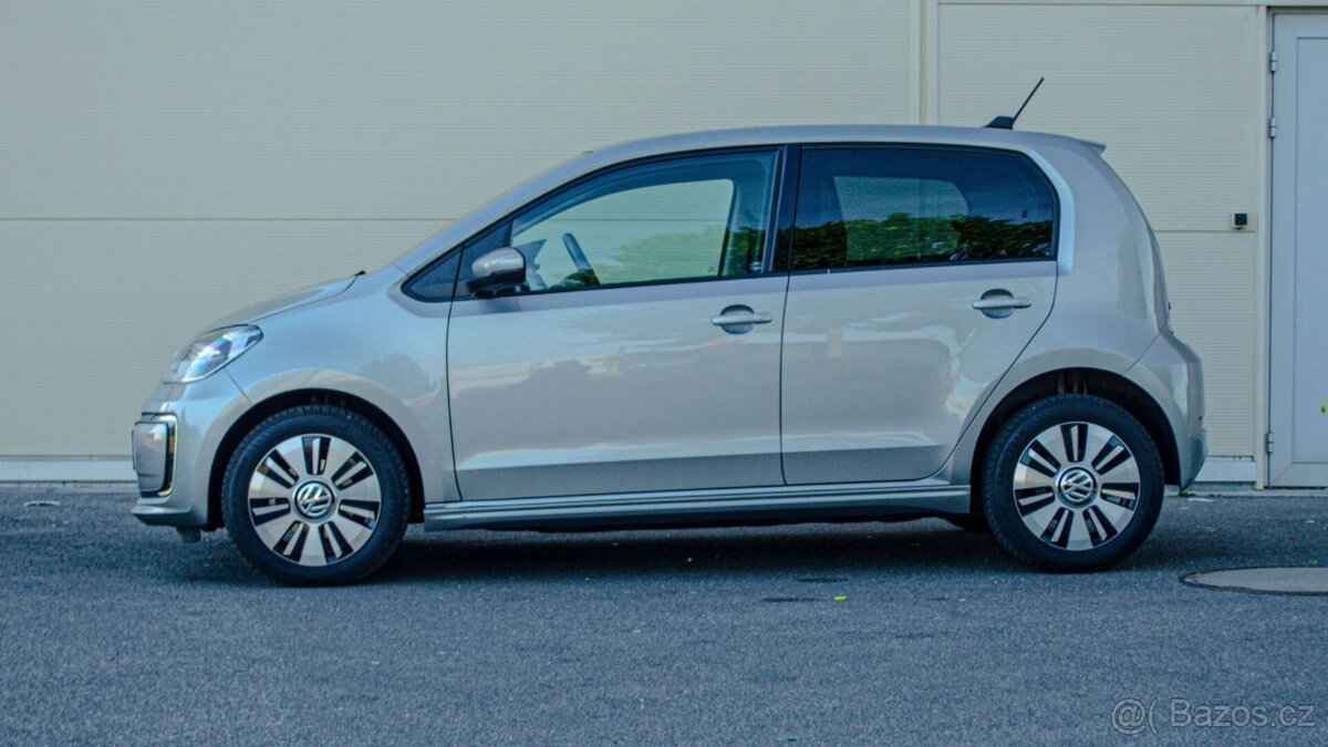Volkswagen e-UP 2022 - 3