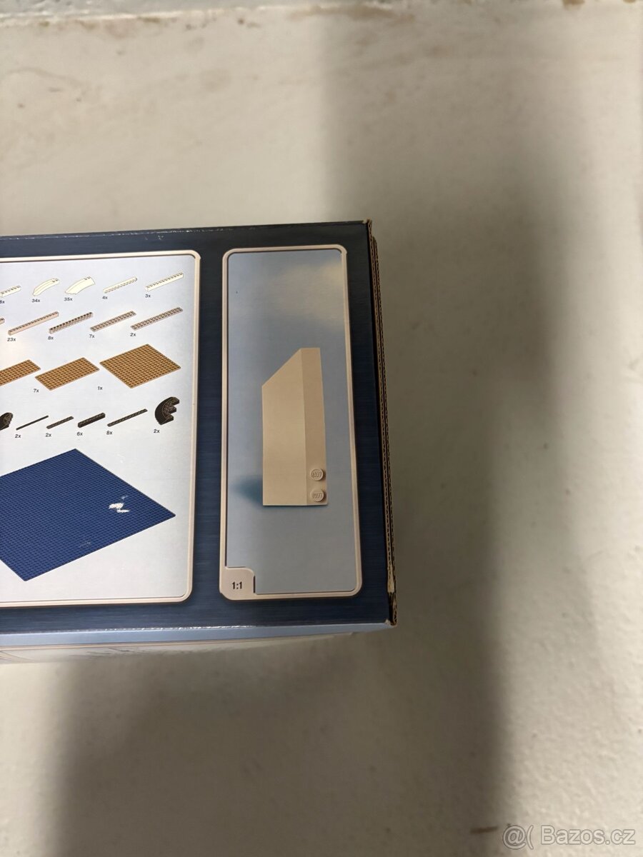 LEGO® Creator Expert 10234 Opera v Sydney - 3