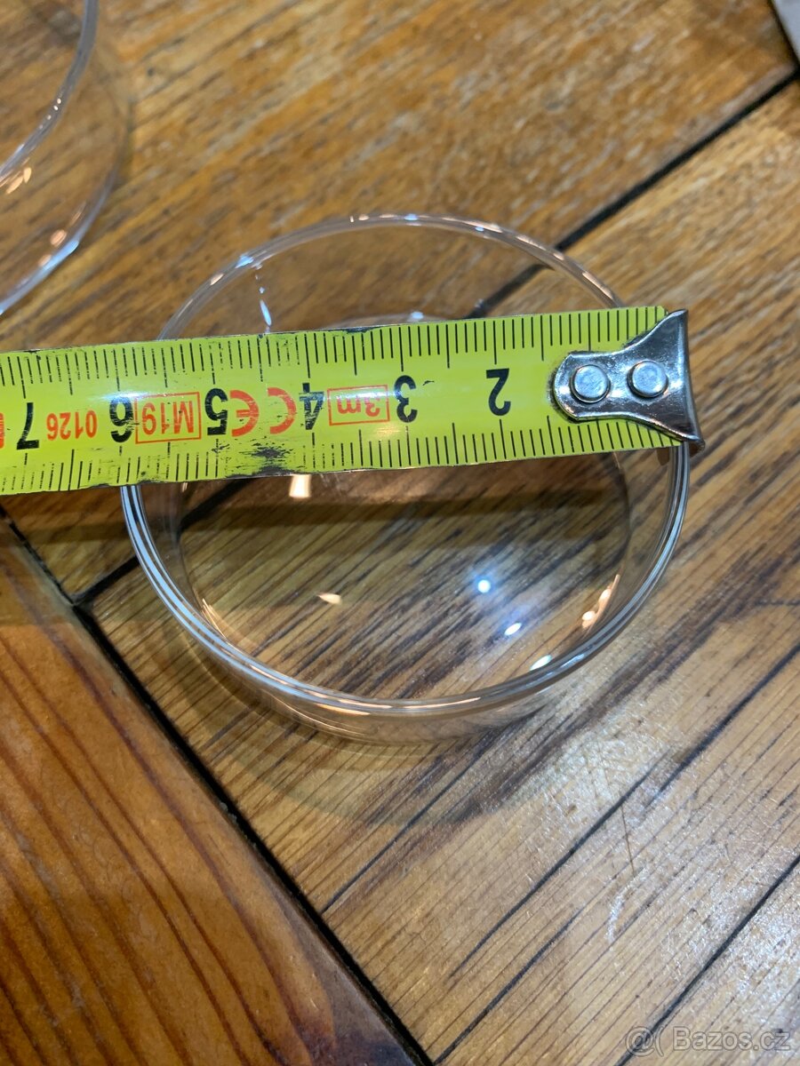 Krevetí krmítka - 3