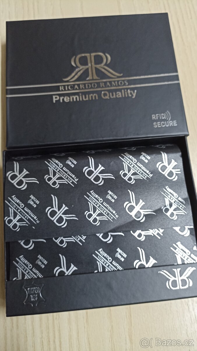 Peněženka pánska - 3