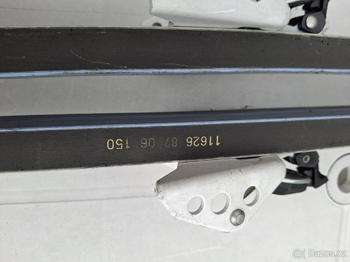 Běžky Artis Polar - 3