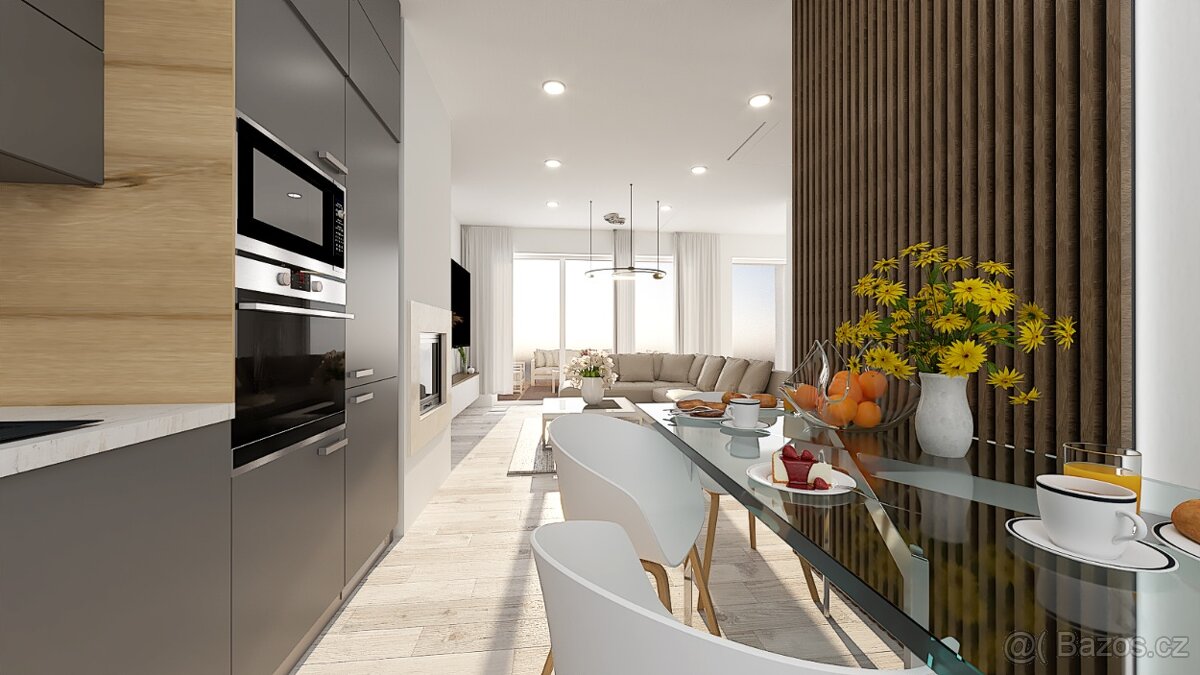 Rodinný dům Miroslav - 3