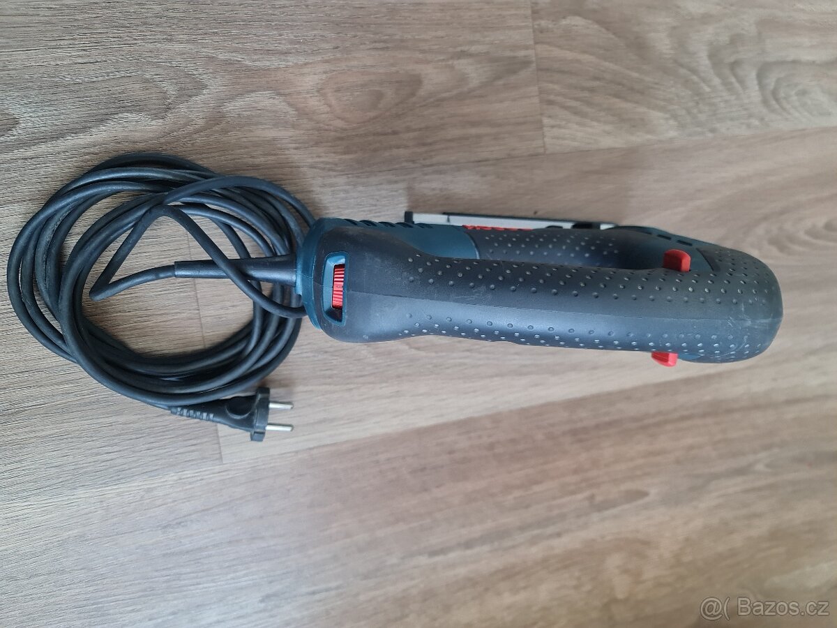 Přímočará pila Bosch Professional GST 150 BCE - 3