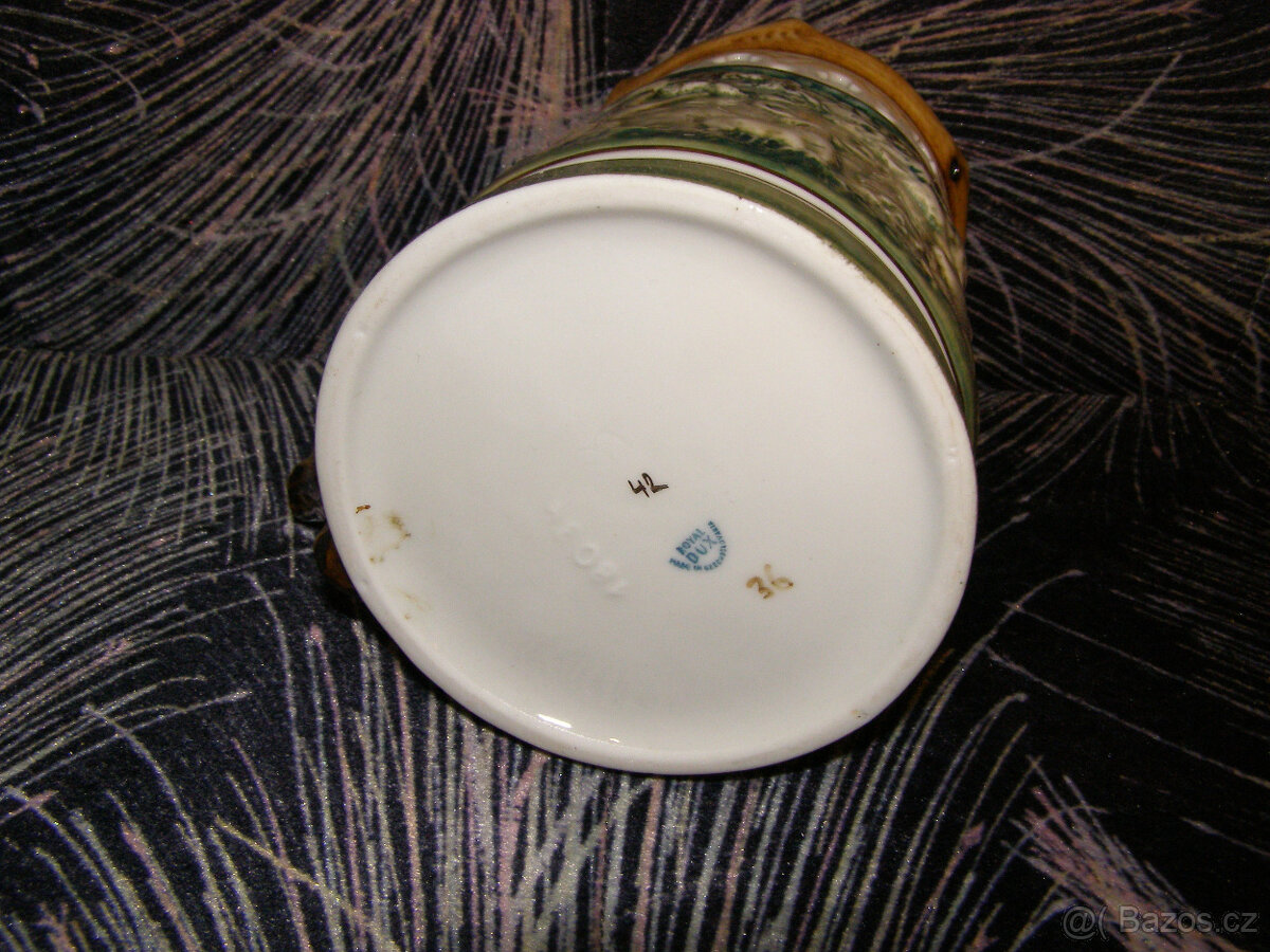 Korbel Royal DUX - 3