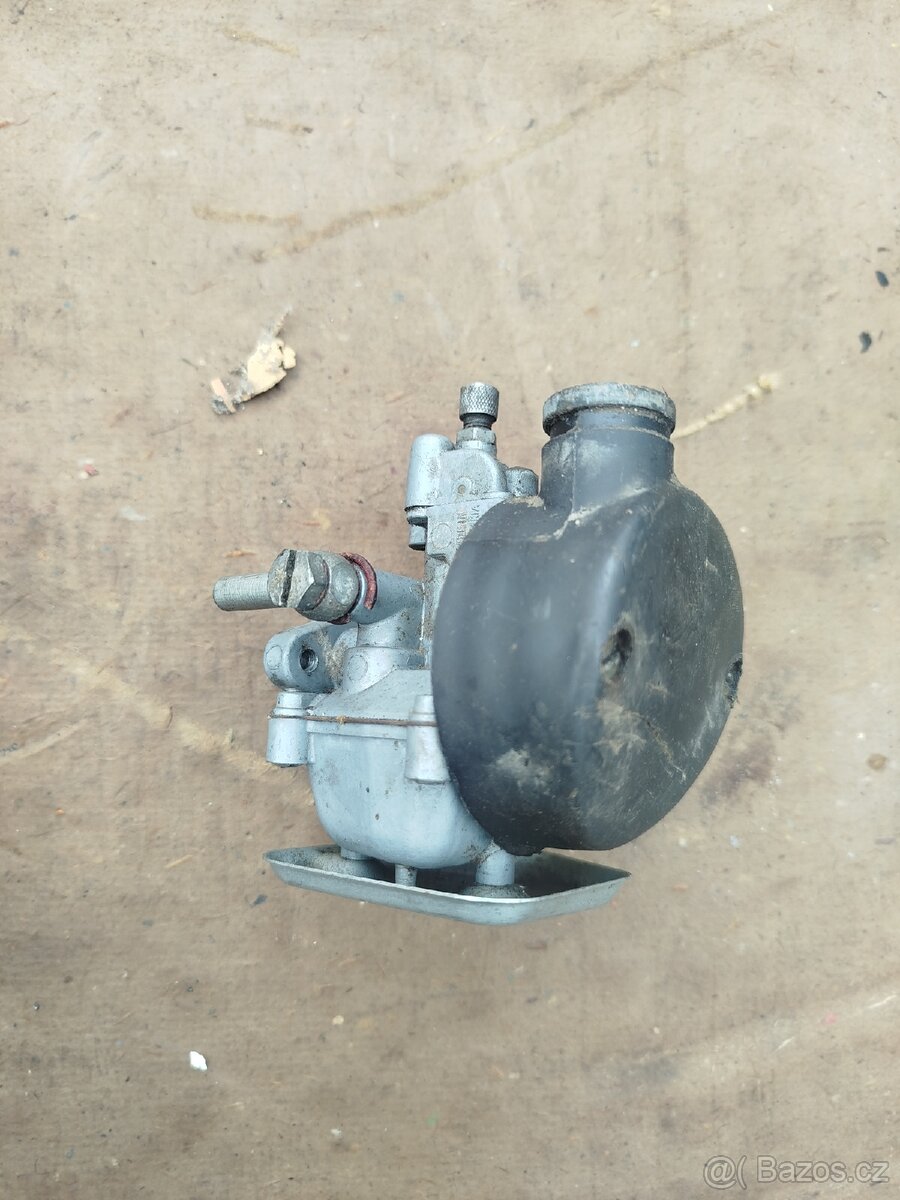 Moped Babetta originál použitý karburátor - 3