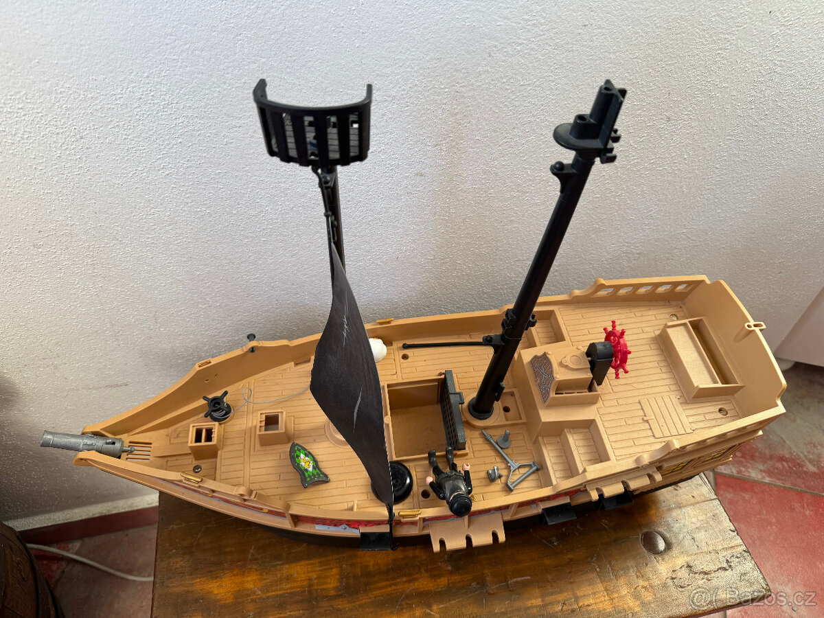 Playmobil - větší množství - 3