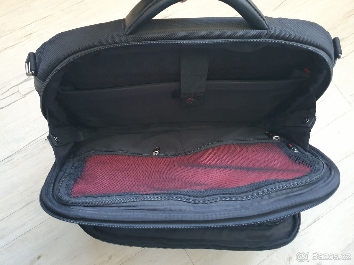 Taška na notebook Samsonite - 3