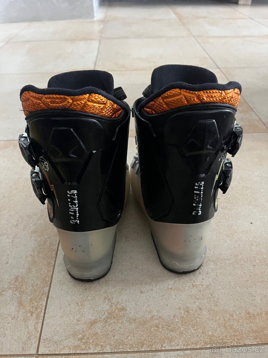 Dětské lyžáky Dalbello - 3