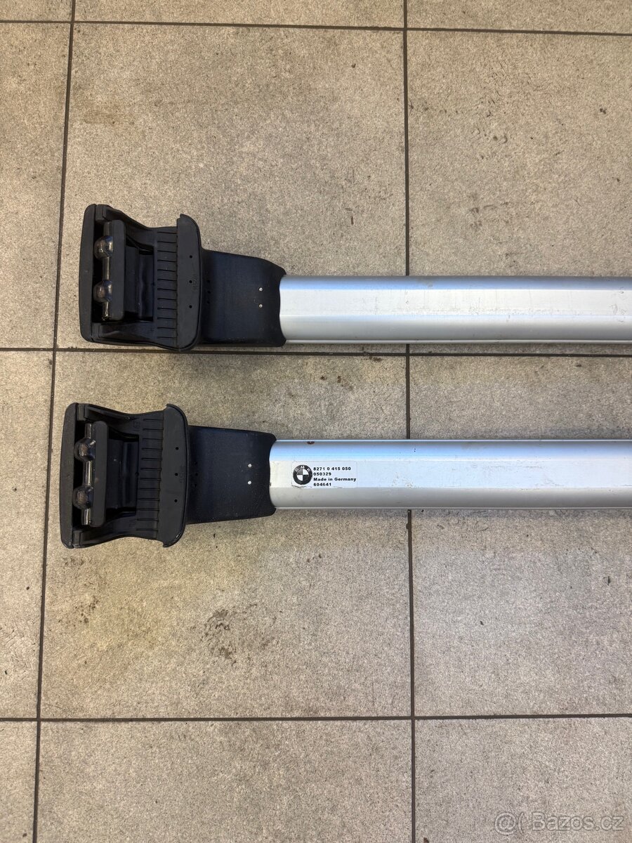 Originál příčníky BMW E91 - 3