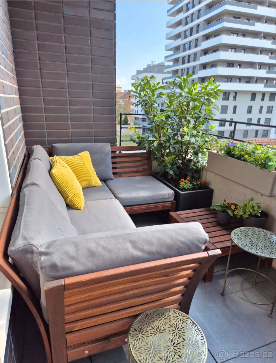 Zahradní nábytek - 3